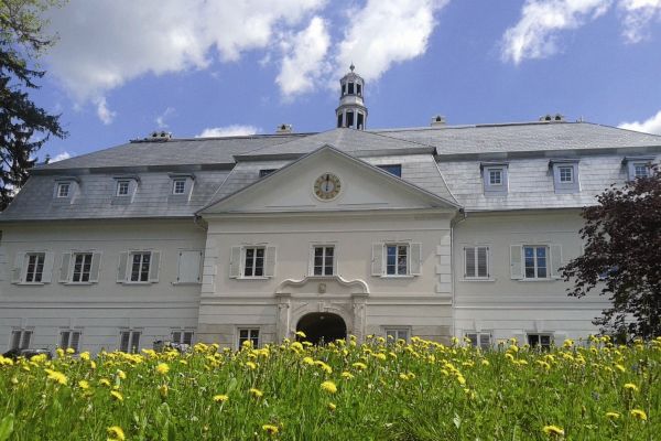 Château Gbelany (Gbeľany)